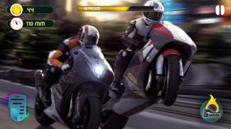 Bike Racing Games: Stunt Bike screenshot 0