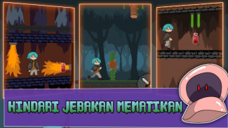Brave batara screenshot 3