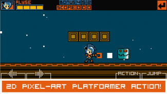 GameStart Pixel Battle screenshot 0