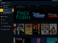 Xtream TV By Mediacom screenshot 0