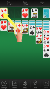 Solitaire Instant Play screenshot 0