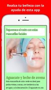 Consejos de Belleza screenshot 6