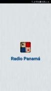 Radio Panamá screenshot 6