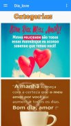 App Bom Dia, Tarde e Noite screenshot 5