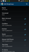 VoIP.ms Console screenshot 6