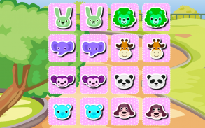 Match Cute Pet Pairs screenshot 2