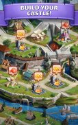 Empires & Puzzles: Match-3 RPG screenshot 9