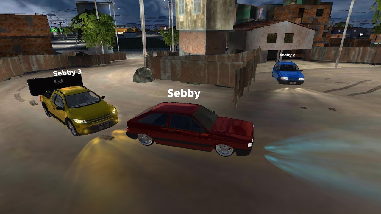 Carros Rebaixados Online 3.6.48 APK - Baixar