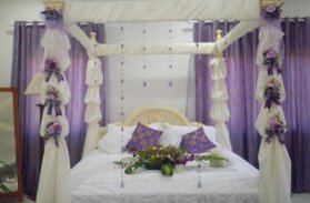 Wedding Room Decoration screenshot 7