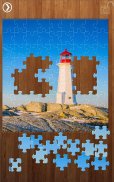 Lighthouse Jigsaw Puzzles screenshot 6