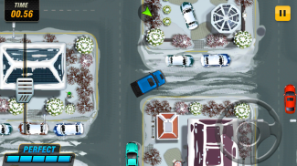 Parking Frenzy 2.0 screenshot 6