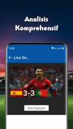 Perlawanan Liga Juara-Juara screenshot 4