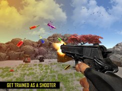 US Army Shooting School : Army Training Games screenshot 12