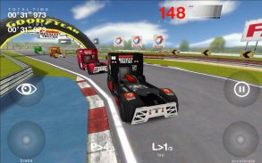 Renault Trucks Racing screenshot 4