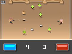 Micro Battles screenshot 0