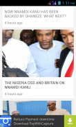 Biafra News + TV + Radio App screenshot 7