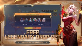 Torchlight: Infinite screenshot 9