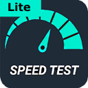 Speedtest: Internet speed test Lite