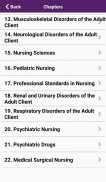 NCLEX RN Exam Review 2019 screenshot 2