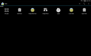 Home Control Assistant Client screenshot 14