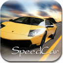 SpeedCar Icon