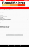 DMR BrandMeister Tool screenshot 7
