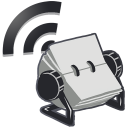 NFC Rolodex Icon