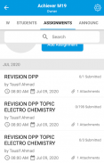 Zeeman chemistry by Er. Tausif screenshot 1