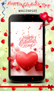 Valentine's Day Wallpapers screenshot 5