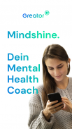 Mindshine: Mental Health Coach screenshot 13