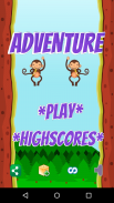 Monkey Adventure screenshot 0