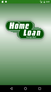 Home Loan Savings Bank Mobile screenshot 0