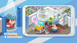 Fun Hospital - tycoon games screenshot 3