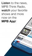 MPB Public Media App screenshot 10