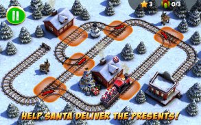 Train Crisis Christmas screenshot 6