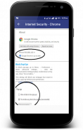 Internet Security screenshot 5