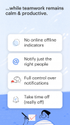Twist: Organized Messaging screenshot 7