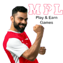 Guide for MPL- Earn Money from Play Games Icon
