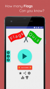 Flags Quiz screenshot 1