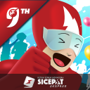 SiCepat Superapp Icon
