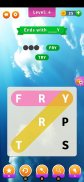 Words Search Puzzle Game screenshot 4