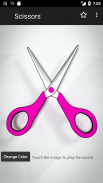 Scissors screenshot 5