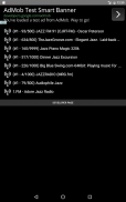Jazz - Internet Radio screenshot 1