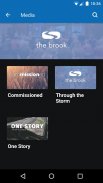 The Brook Church screenshot 1