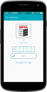 Mega Power App screenshot 1