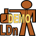 My horario LDn Demo Icon