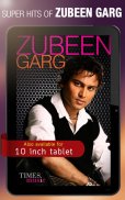 Zubeen Garg Songs screenshot 4