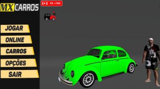 Mx Carros Online screenshot 3