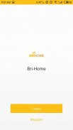 Brihome screenshot 0