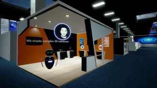 Digital Expo Center screenshot 1